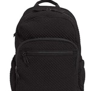 Vera Bradley CLASSIC BLACK XL
Campus Backpack - MICROFIBER